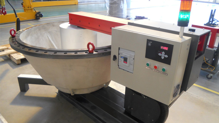 軸承加熱器 軸承加熱器